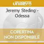 Jeremy Steding - Odessa