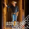 Jason Allen - Here'S To You cd
