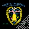Lloyd Green / Jay Dee Maness - Journey To The Beginning: Tribute To The Byrds cd