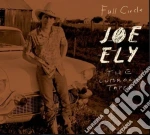 (LP Vinile) Joe Ely - The Lubbock Tapes: Full Circle vinile