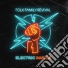 Folk Family Revival - Electric Darlin cd