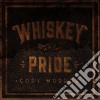 Cory Morrow - Whiskey And Pride cd