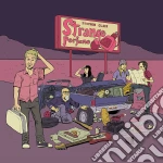 Stephen Clair - Strange Perfume cd