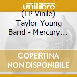 (LP Vinile) Taylor Young Band - Mercury Transit lp vinile