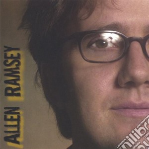 Allen Ramsey - Allen Ramsey cd musicale di Allen Ramsey