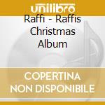 Raffi - Raffis Christmas Album cd