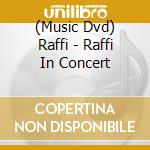 (Music Dvd) Raffi - Raffi In Concert cd musicale