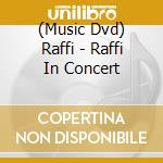 (Music Dvd) Raffi - Raffi In Concert cd