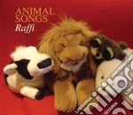 Raffi - Animal Songs cd