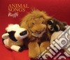 Raffi - Animal Songs cd
