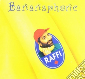 Raffi - Bananaphone cd musicale di Raffi