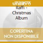 Raffi - Christmas Album cd