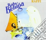 Raffi - Baby Beluga cd