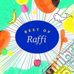 Raffi - Best Of Raffi cd