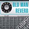 (LP Vinile) Jigsaw Seen (The) - Old Man Reverb (2 Lp) cd