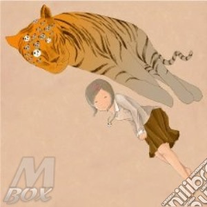 Her Space Holiday - Sleepy Tigers cd musicale di Her space holiday