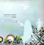 Her Space Holiday - Young Machines Remixed cd