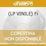 (LP VINILE) Fi cd