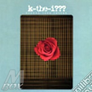 (LP Vinile) K The I??? - Broken Love Letter lp vinile di K THE I???