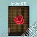 (LP Vinile) K The I??? - Broken Love Letter vinile