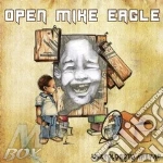 Open Mike Eagle - Unapologetic Art Rap cd