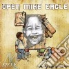 Open Mike Eagle - Unapologetic Art Rap cd