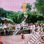 Brothertiger - Golden Years