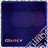 Command V - Command V cd