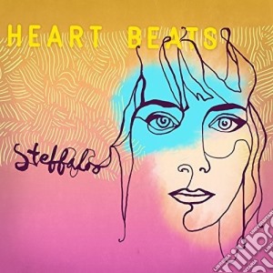 Steffaloo - Heart Beats cd musicale di Steffaloo