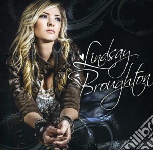 Lindsay Broughton - Lindsay Broughton cd musicale di Lindsay Broughton