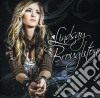 Lindsay Broughton - Lindsay Broughton cd