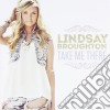 Lindsay Broughton - Take Me There cd