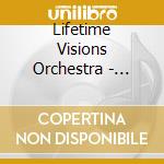 Lifetime Visions Orchestra - Vision Festival 2002 cd