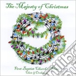 First Baptist Church Of Plano Choir & Orchestra - The Majesty Of Christmas