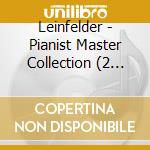 Leinfelder - Pianist Master Collection (2 Cd) cd