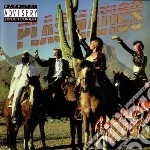 Plasmatics - Beyond The Valley Of 1984 cd