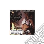 Wendy O. Williams - W.o.w.