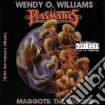 Wendy O. Williams - Maggots