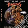 Wendy O. Williams - Maggots cd