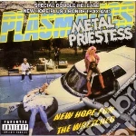Plasmatics - New Hope For The Wretched Metal Priestes cd