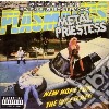 Plasmatics - New Hope For The Wretched Metal Priestes cd