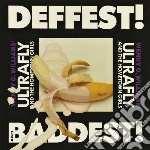 Wendy O. Williams - Deffest! And Baddest! cd