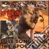 Plasmatics - Wendy O Williams - Put Your Love In Me cd