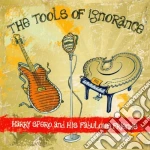 Spero Harry - Tools Of Ignorance cd