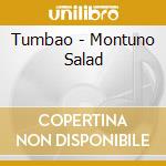 Tumbao - Montuno Salad cd