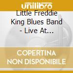 Little Freddie King Blues Band - Live At Jazzfest 2024 cd