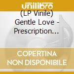 (LP Vinile) Gentle Love - Prescription For Sleep: Celeste (2 Lp) lp vinile