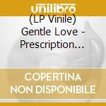 (LP Vinile) Gentle Love - Prescription For Sleep: Celeste (2 Lp) vinile