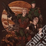 (LP Vinile) Konami Kukeiha Club - Contra: Shattered Soldier - O.S.T. (2 Lp) vinile