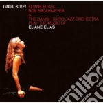 Eliane Elias / Bob Brookmeyer - Impulsive!